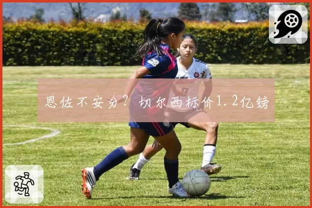 恩佐不安分?切尔西标价1.2亿镑